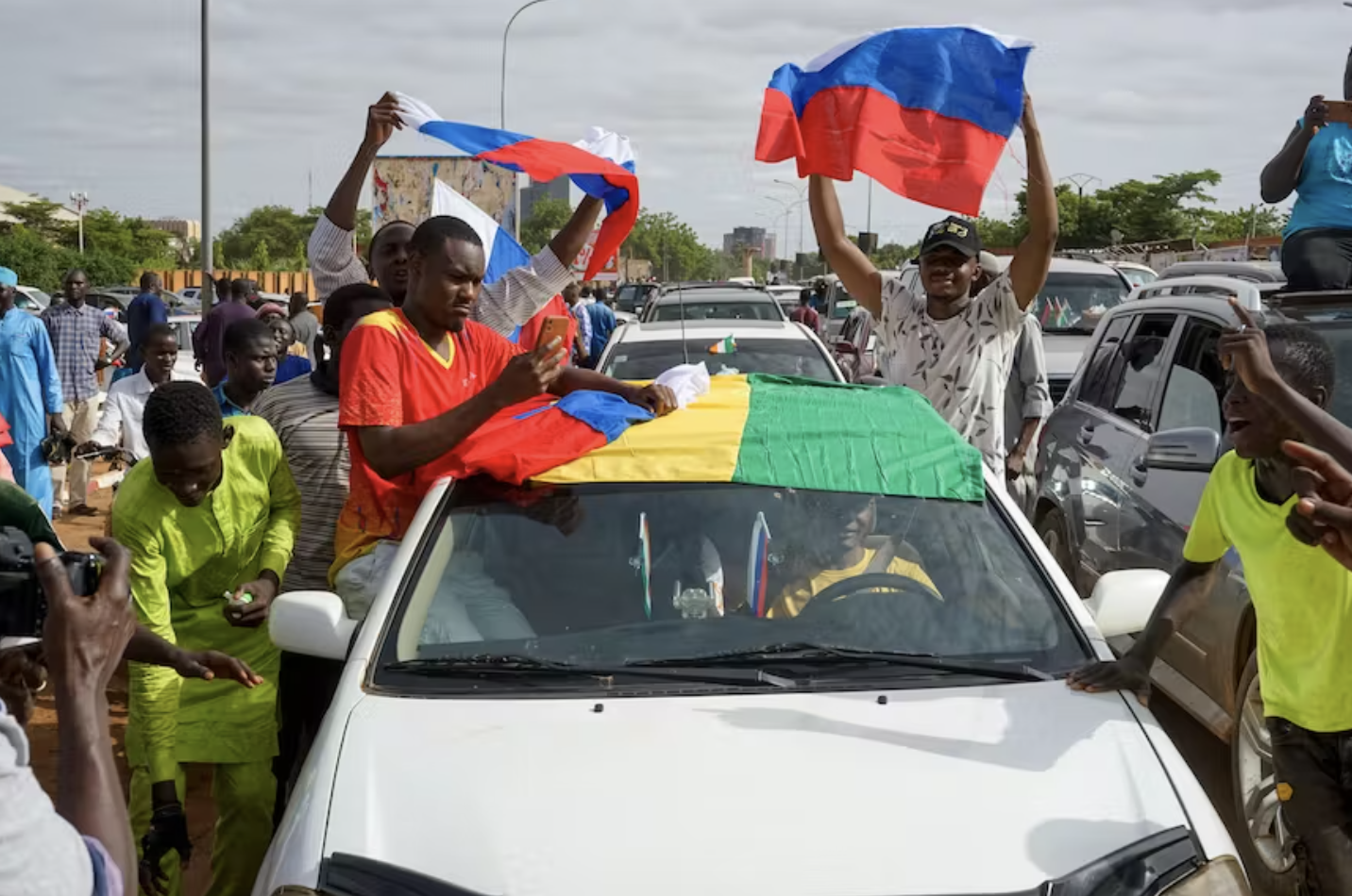 Niger’s latest coup: a pivotal moment for regional stability and global diplomacy