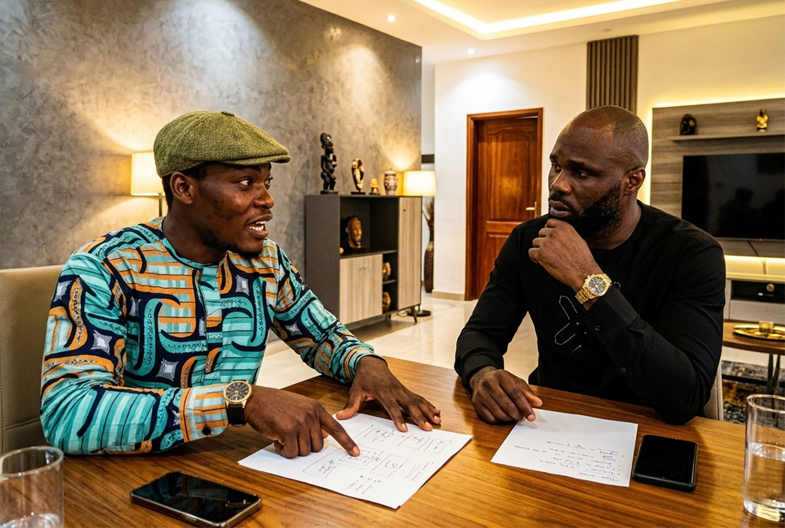 Leaked Kemi Seba audio: a deep dive into alleged regional destabilization plots