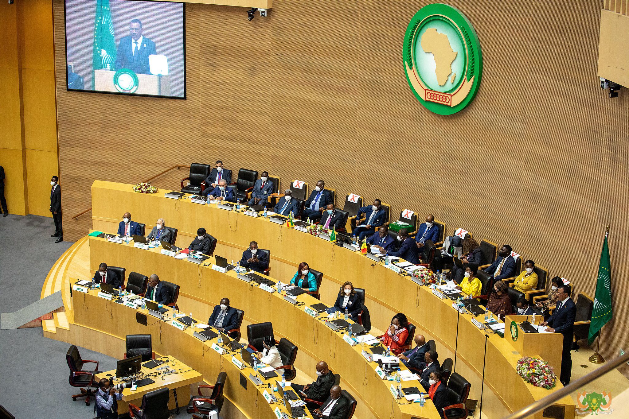 Morocco stands firm with Mali amid rising Sahel tensions