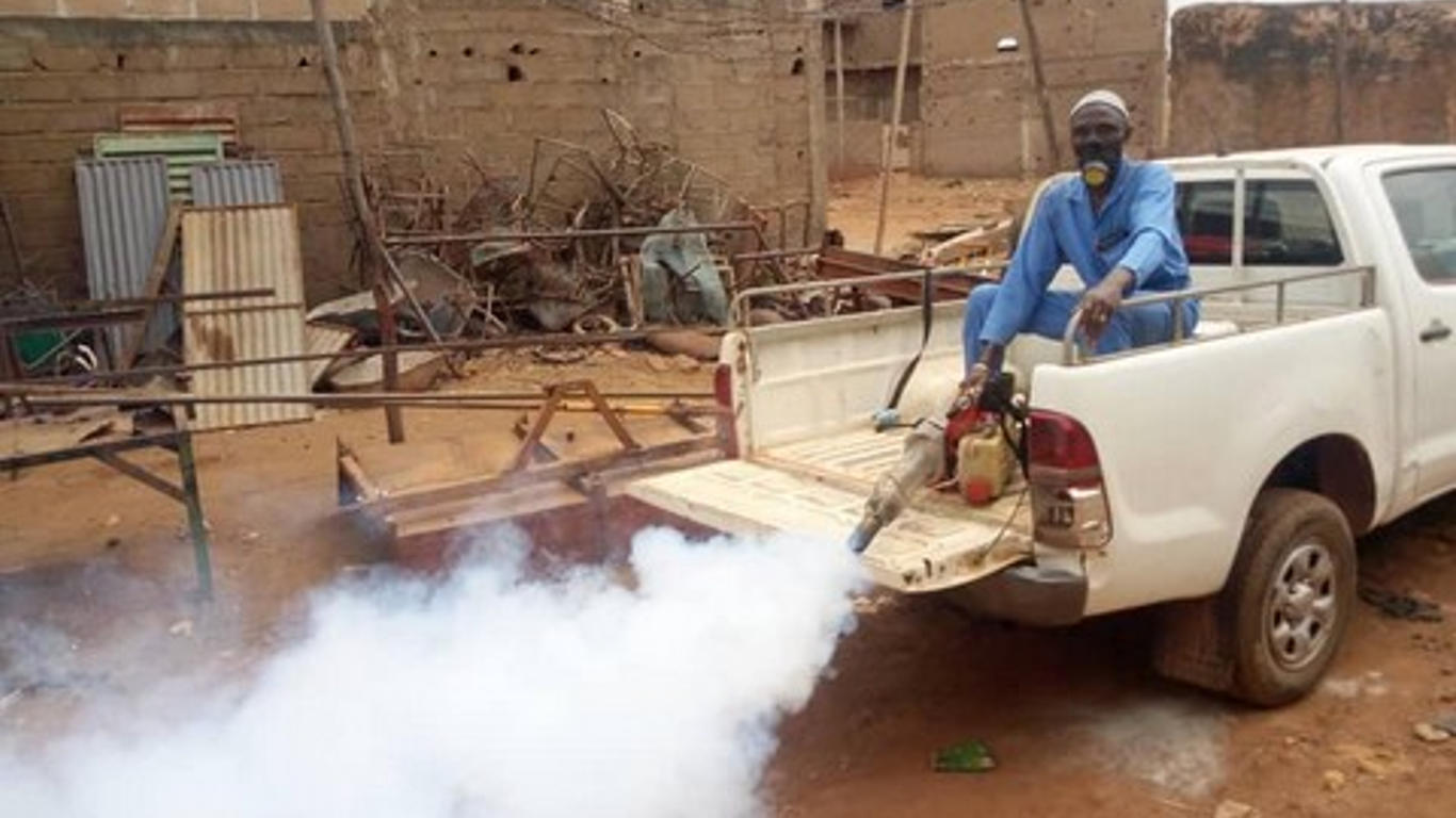 Dengue in Mali: outbreak risks and prevention tips