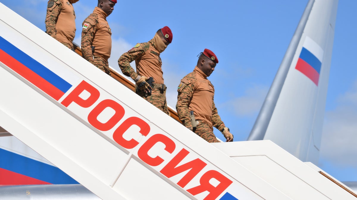 Military juntas in west africa and Sahel escalate repression in 2025