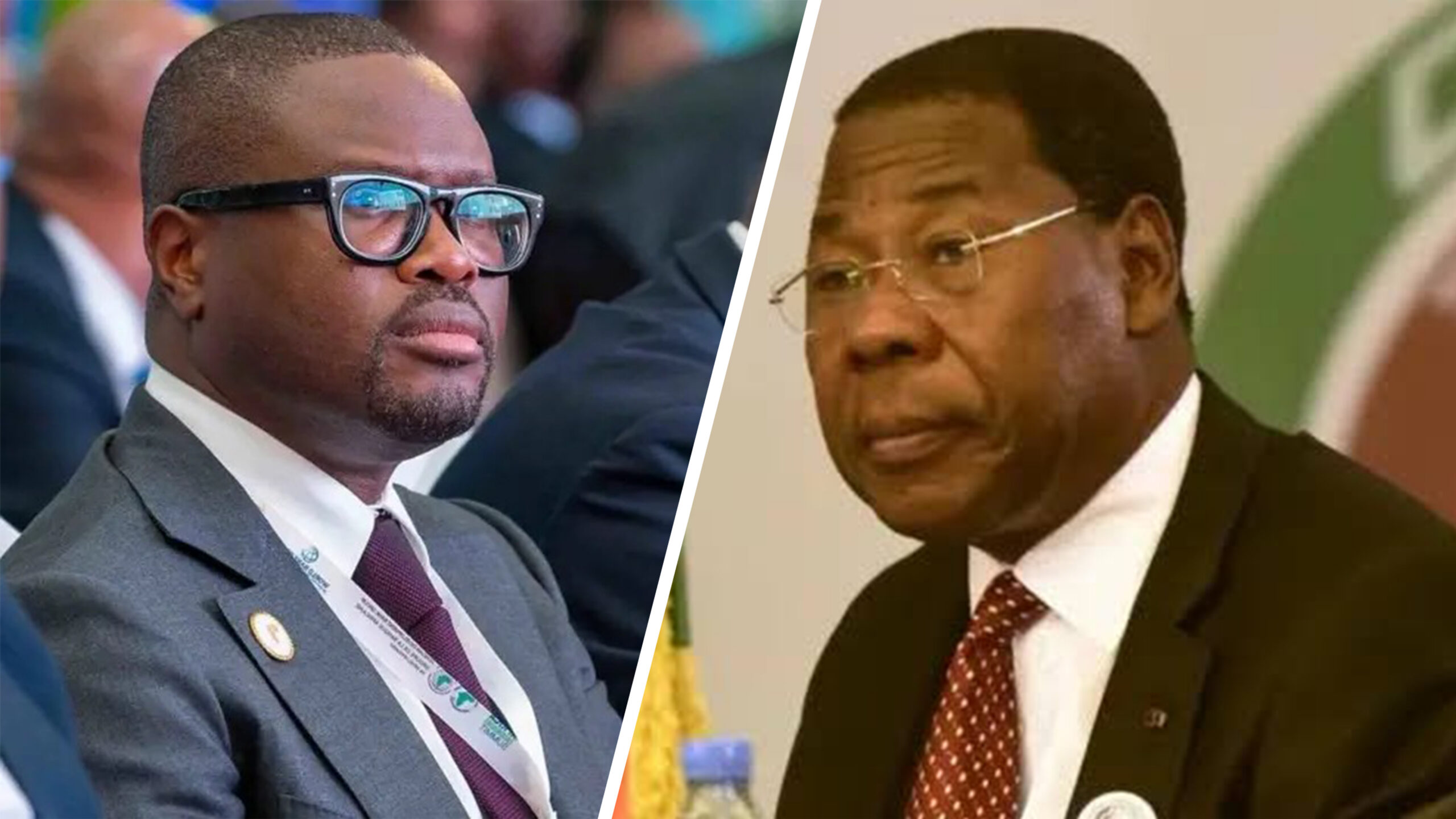 Benin: a landmark move toward national unity as former president endorses new administration