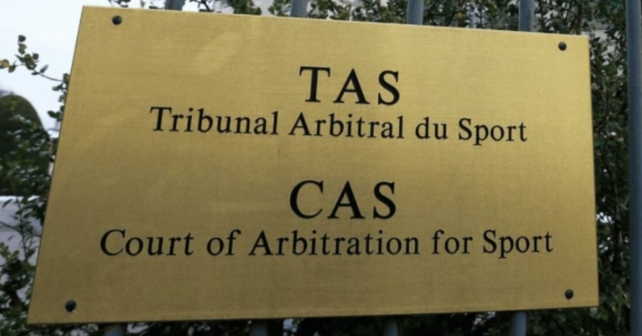 Can 2025 host decision contested by Senegal at tas