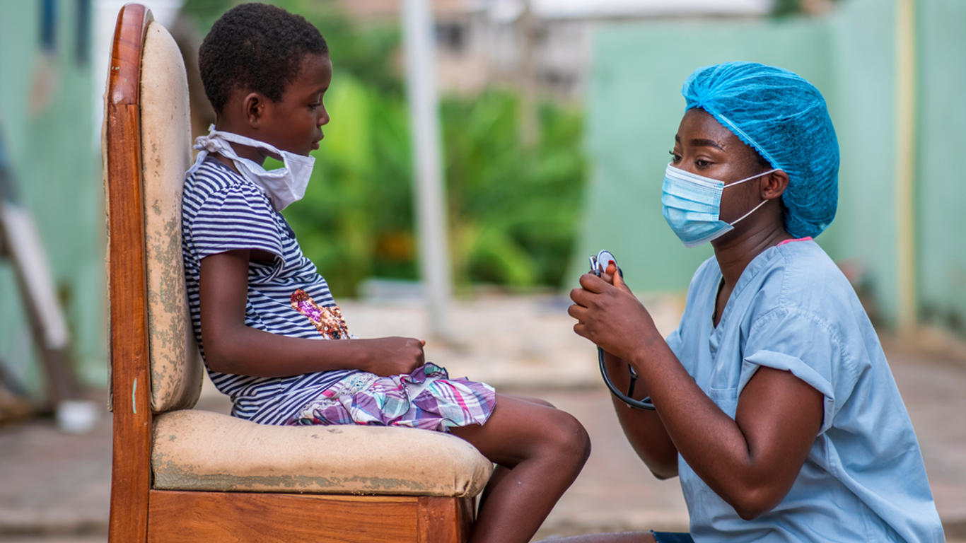 Mali aims to revitalize COVID-19 vaccination efforts as targets fall short