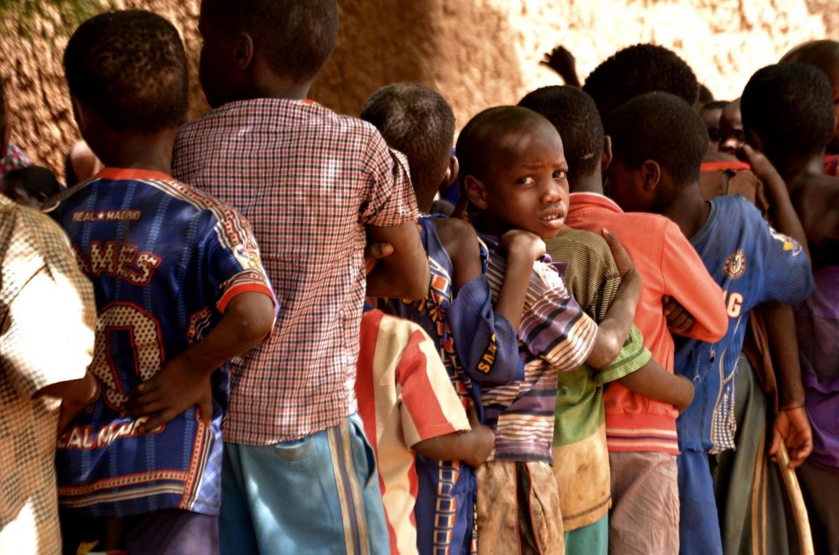 Addressing the health crisis: vaccination efforts against measles and meningitis in Niger