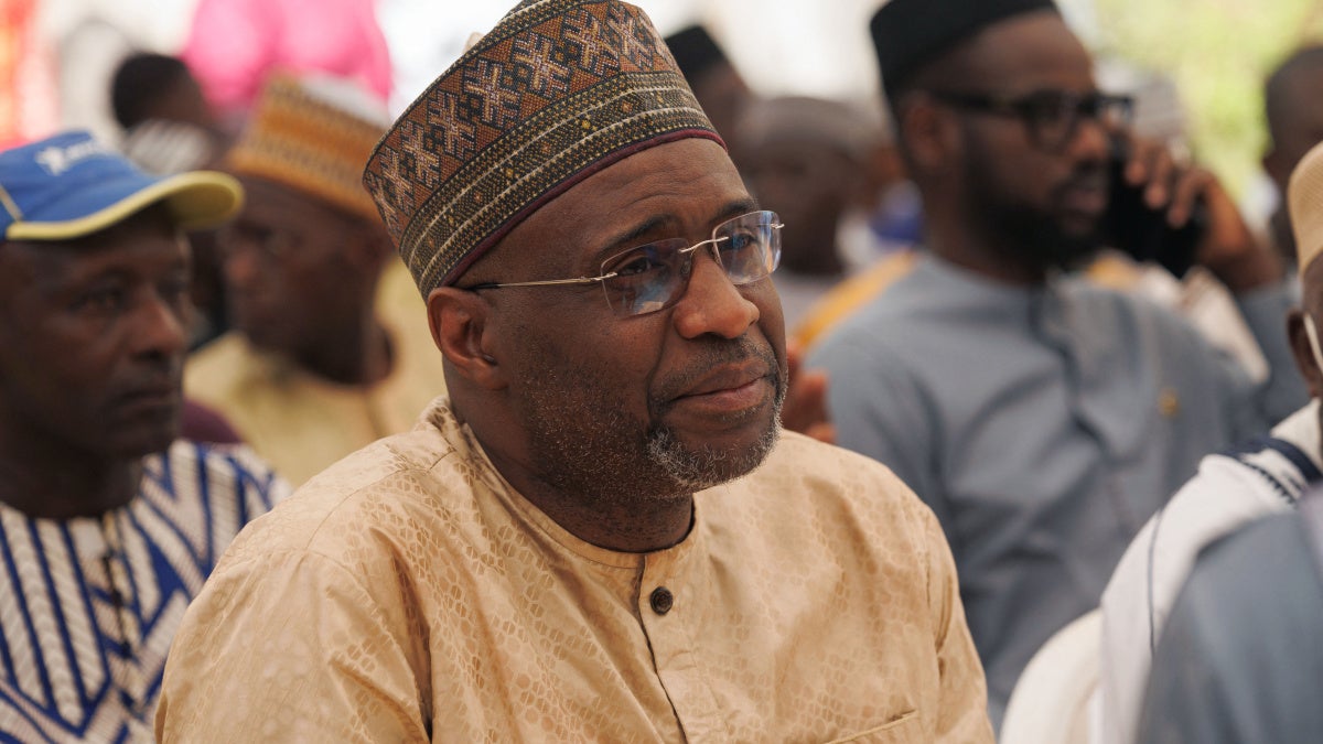 Mali’s crackdown on free speech: moussa mara’s legal ordeal