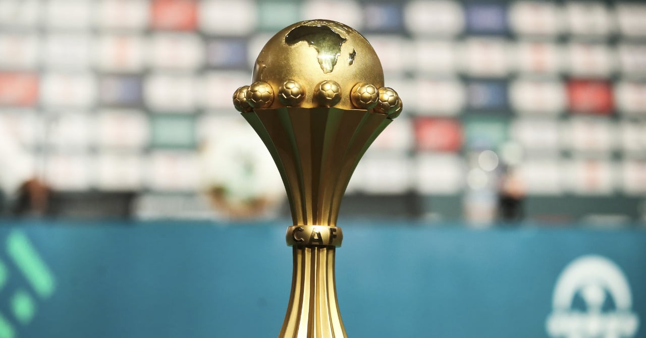 Full schedule revealed for the CAN 2027 qualifiers