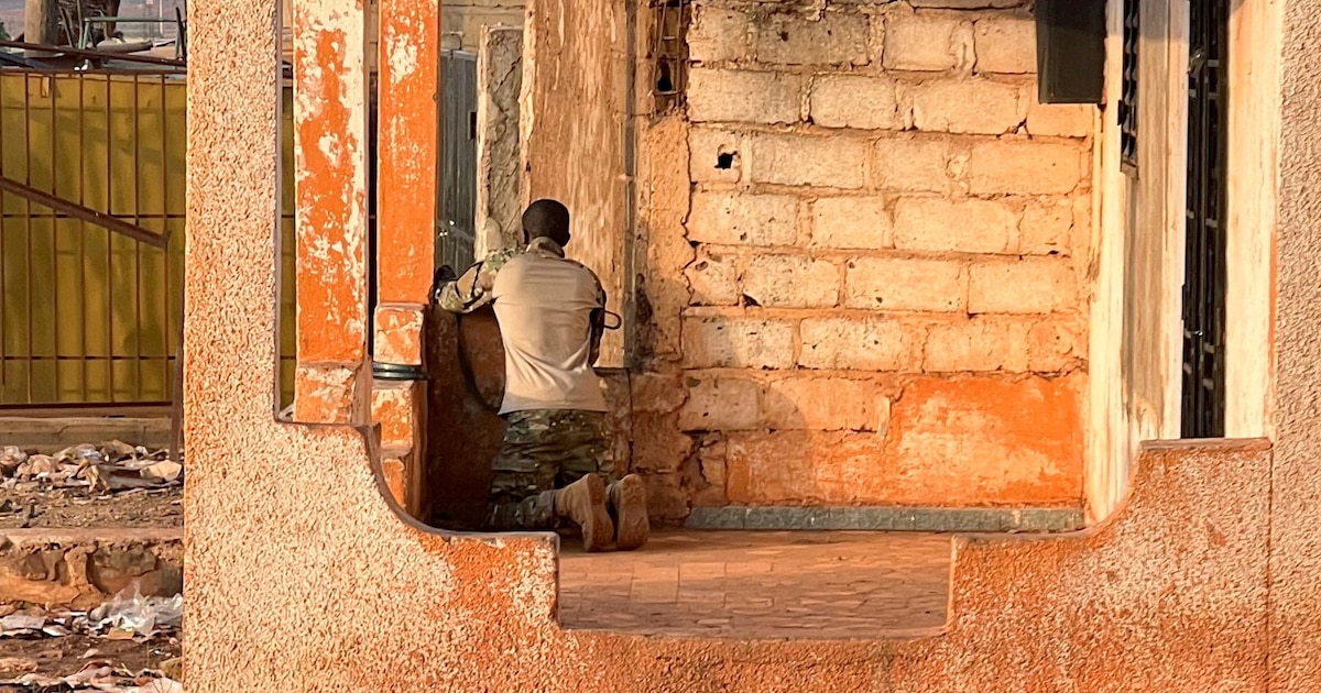 Mali’s Kidal setback: russian africa corps falters against jihadist and touareg offensives