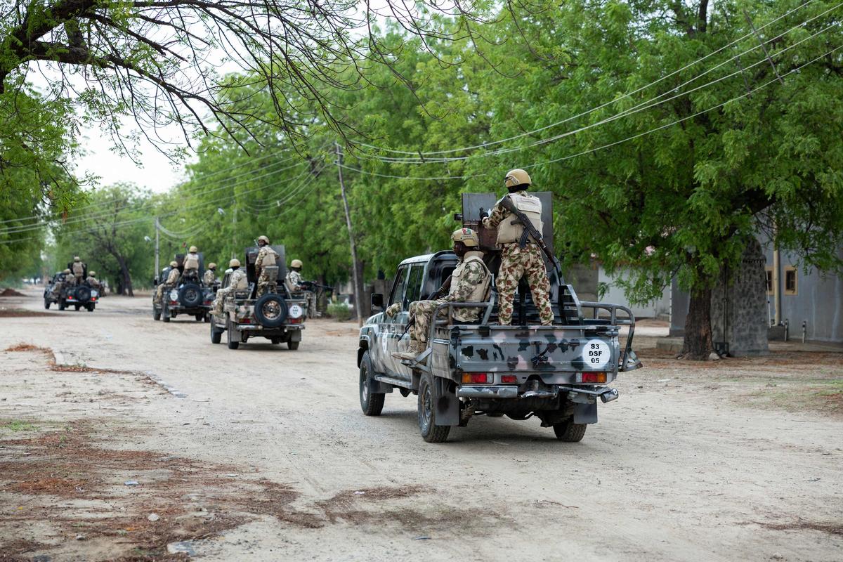 Niger: deadly jihadist assault leaves 31 civilians dead in west