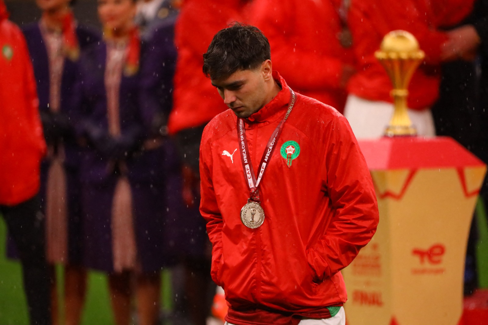 Senegal cries foul as CAF awards CAN 2025 title to Morocco amid corruption claims
