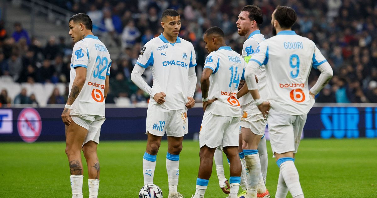 Final day of Ligue 1: Olympique de Marseille hosts Stade Rennais