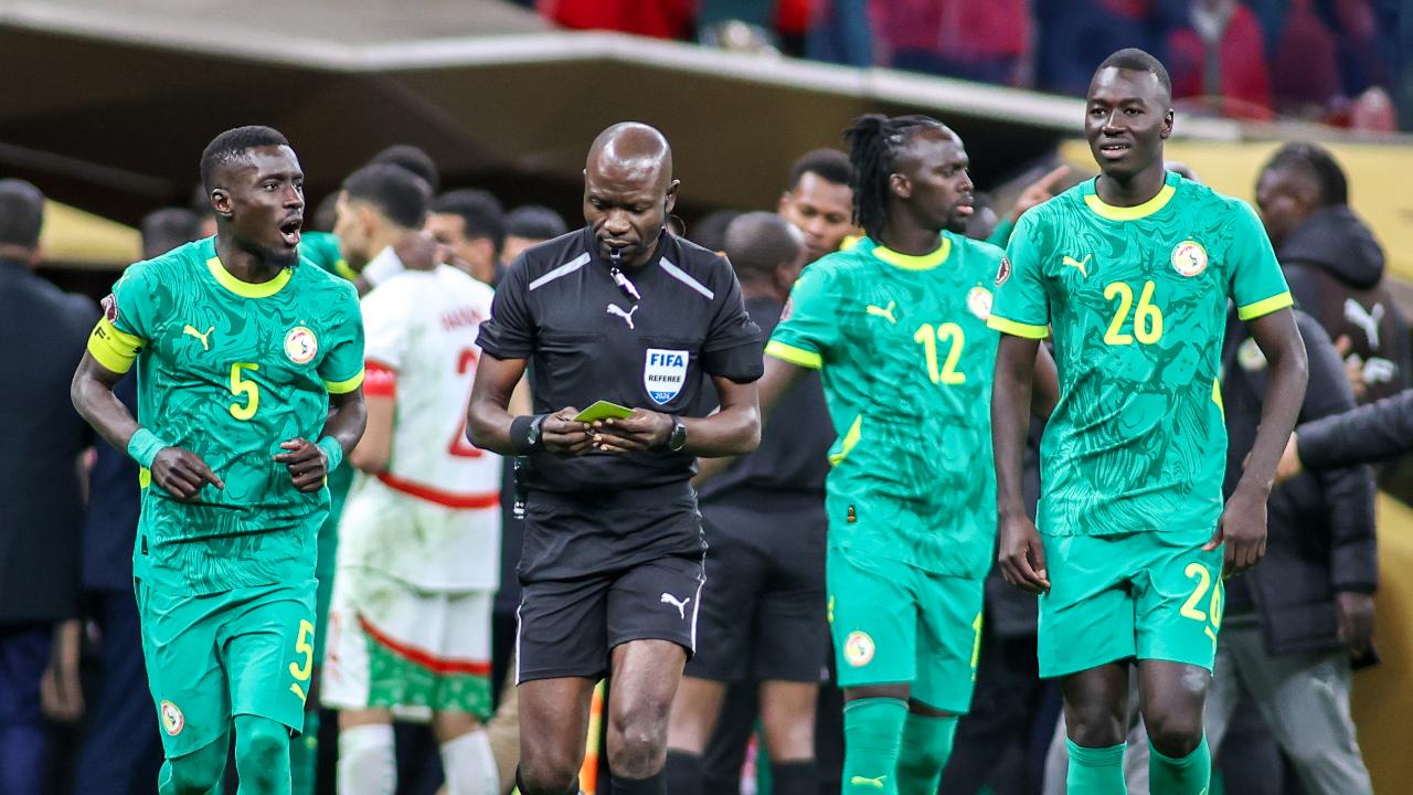 How fifa is tackling controversial football decisions and racism