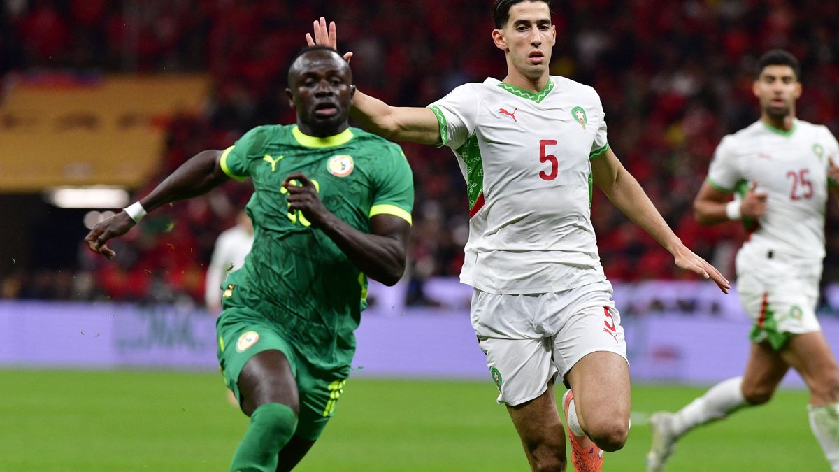 Senegal stripped of CAN 2026 title as Morocco declared winners after final controversy