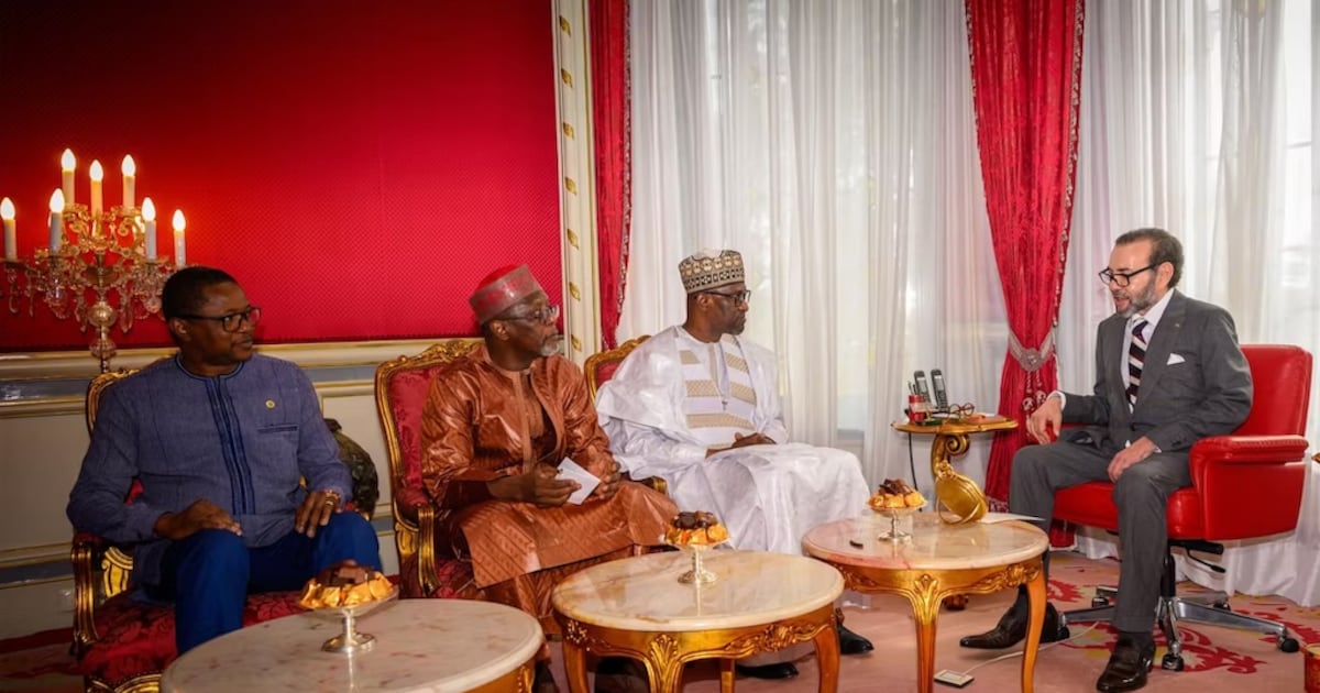 Geopolitical competition in the Sahel: how Morocco and Algeria are vying for influence