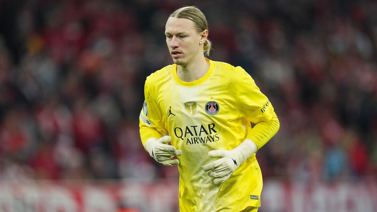 PSG scouting Russian talents after Safonov’s successful transfer