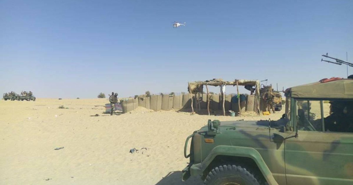 Un scrutiny accru: l’ONU s’inquiète des allégations d’abus par les armées du Sahel