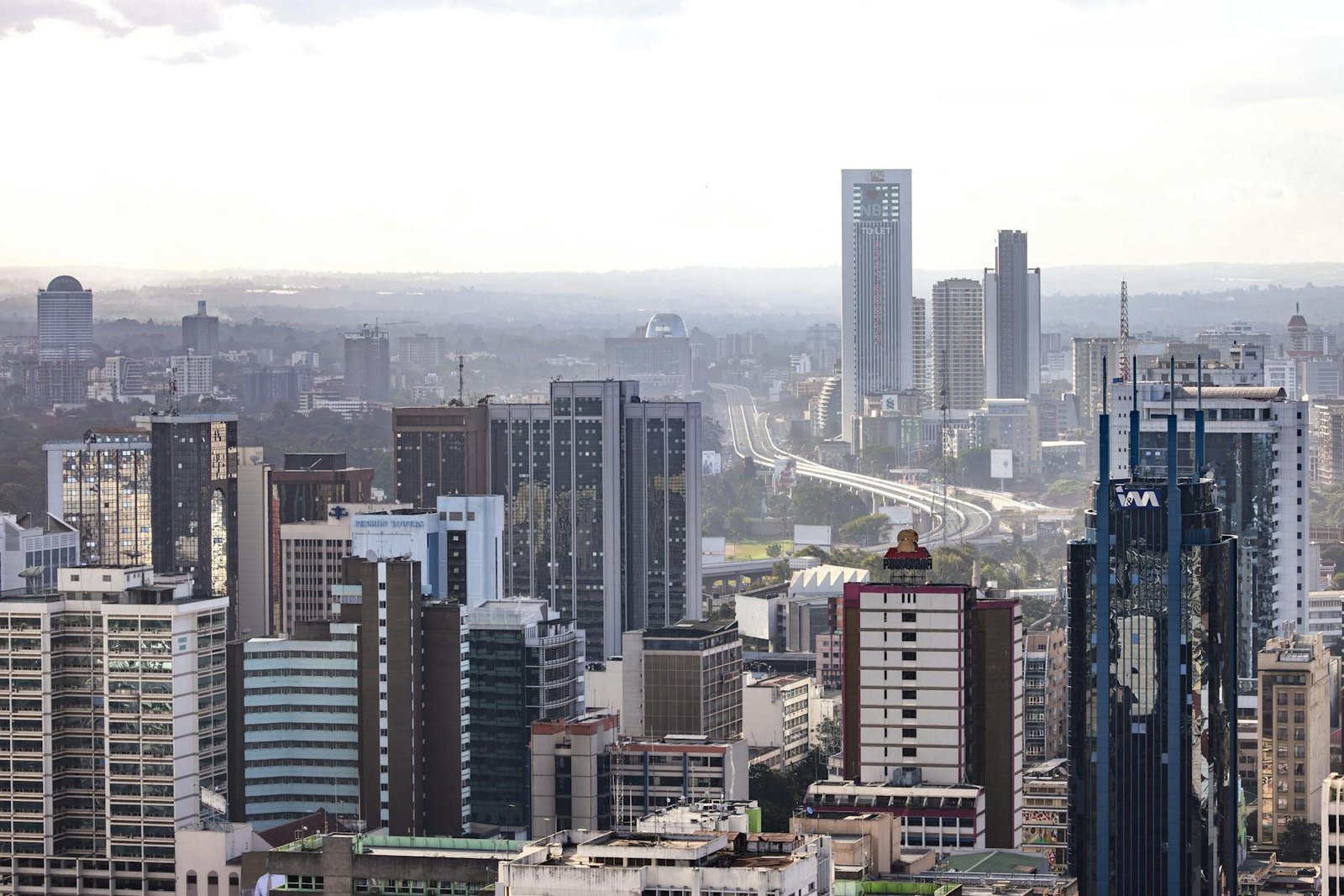 Senegal’s strategic delegation at Nairobi 2026 for economic growth