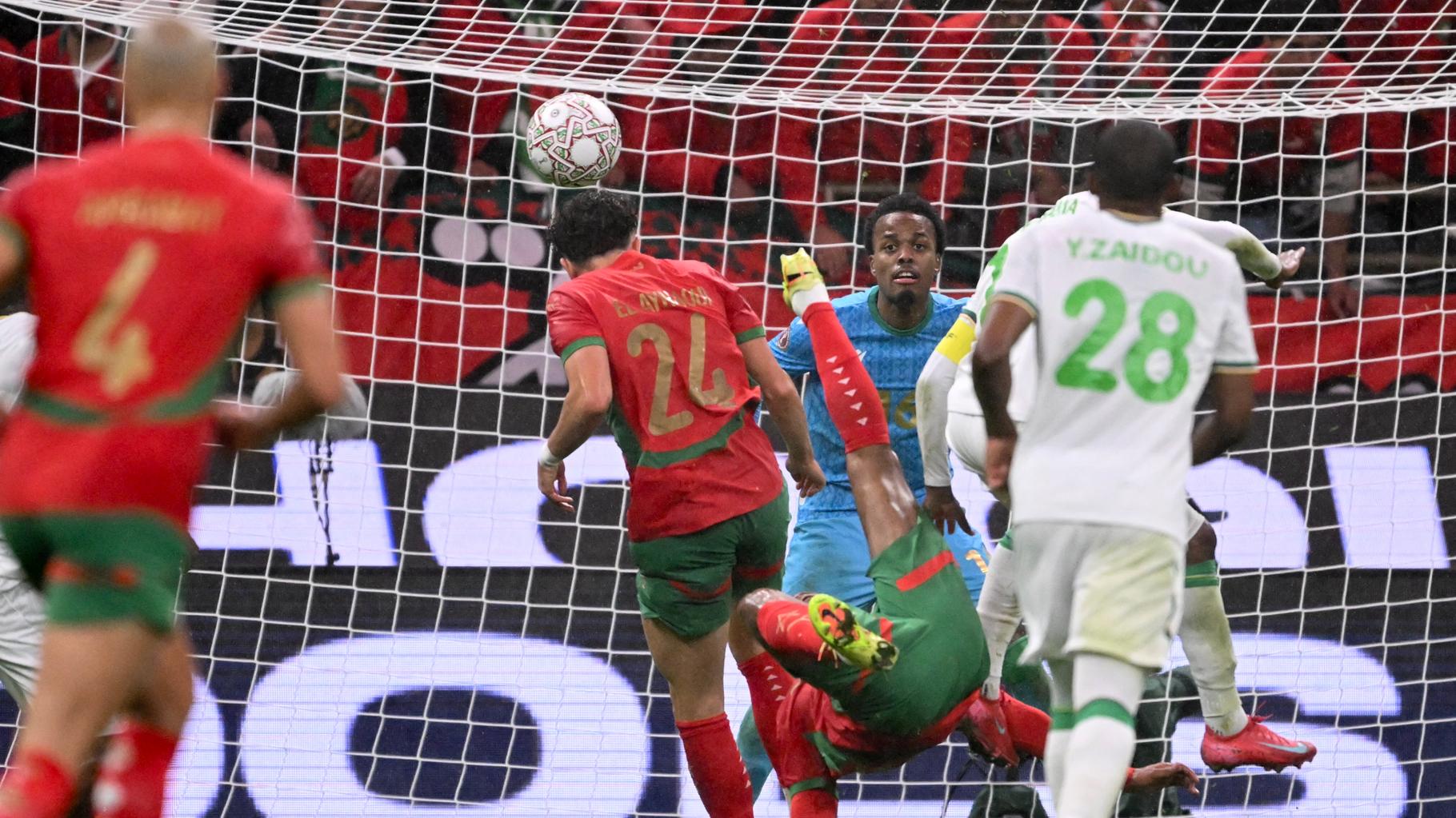 Controversial decision: Morocco awarded can 2025 title after Senegal appeal