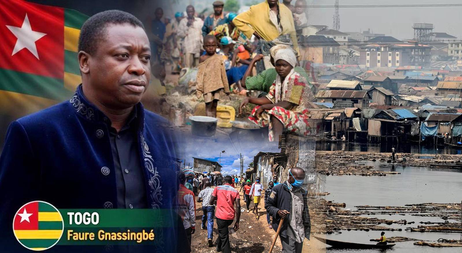 Togo’s president in Kyrgyzstan: a shadow diplomacy ignoring national economic urgency