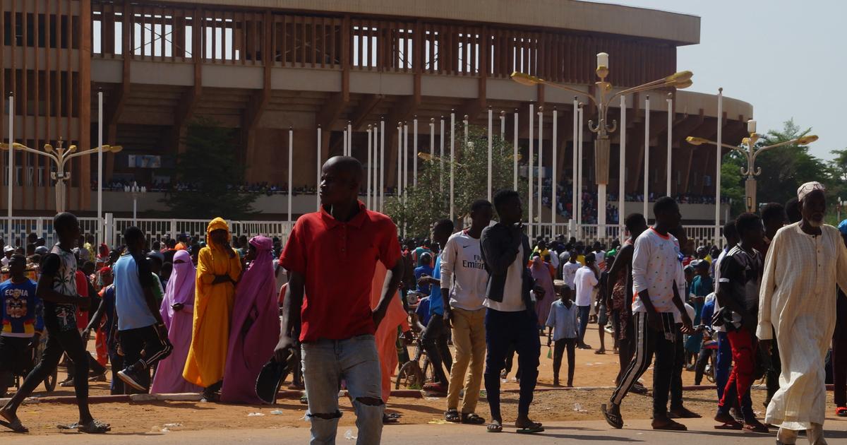 Niger’s new civilian auxiliary force: a necessary measure against jihadist threats