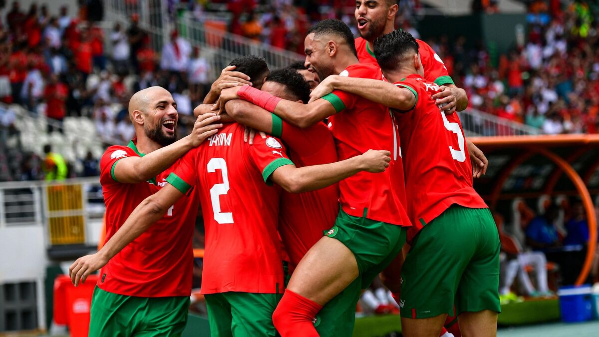 Can 2025: Morocco’s dream for glory at home as fans refuse to accept anything less
