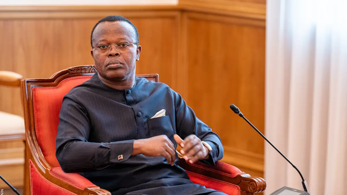 Niger coup: Benin opposition questions military intervention plan