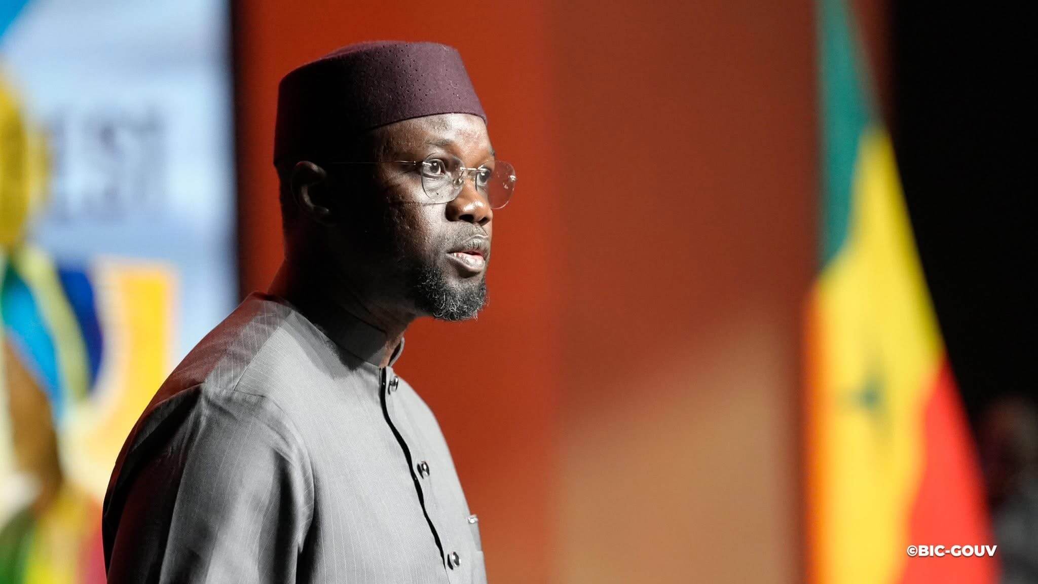 Senegal’s delegation to “Africa Forward”: advocating for financial sovereignty
