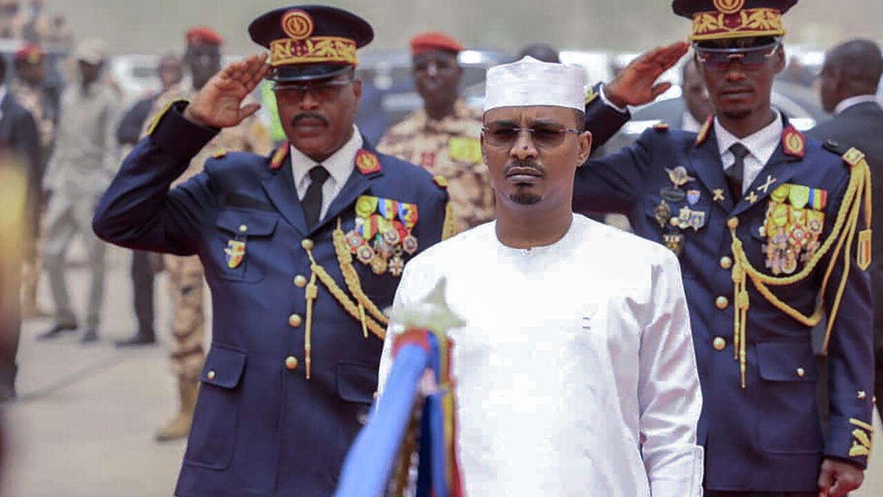 Chad’s political landscape: navigating opposition crackdowns and calls for dialogue