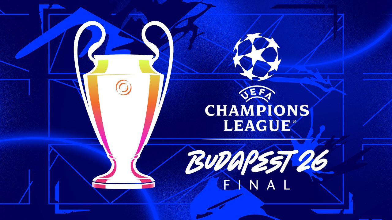 Psg vs arsenal: where and how to watch the 2026 champions league final