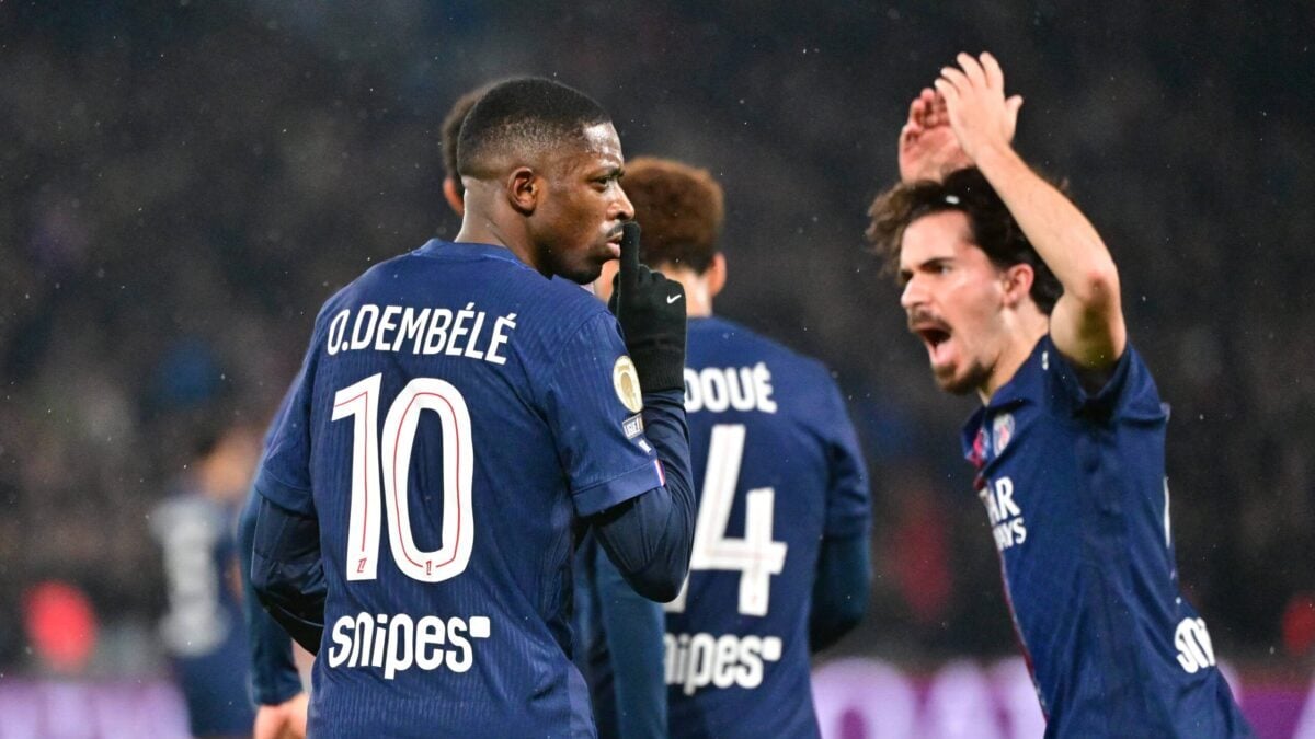How to watch lens psg match title decider on tv and streaming