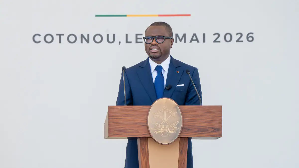 President Wadagni’s government unveils inaugural directives for Bénin’s new era