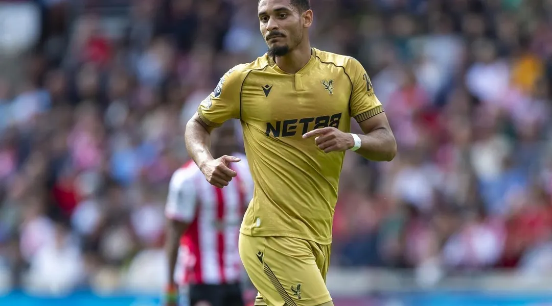 Maxence Lacroix poised to bid farewell to Crystal Palace in Premier League finale