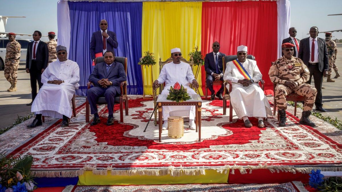 Chad human rights report 2026: a landscape of political consolidation and social unrest