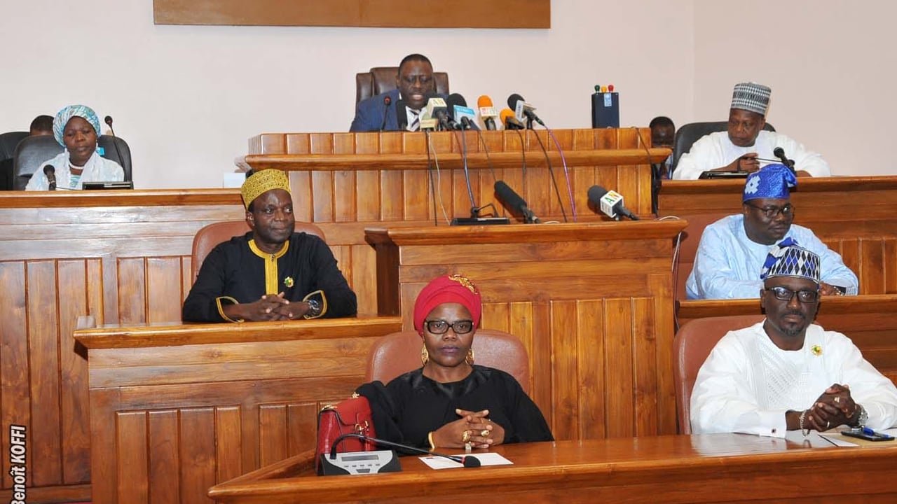 Bénin’s constitution undergoes significant overhaul despite opposition concerns
