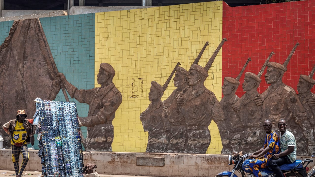 Mali’s evolving conflict: beyond military solutions, the battle for legitimacy