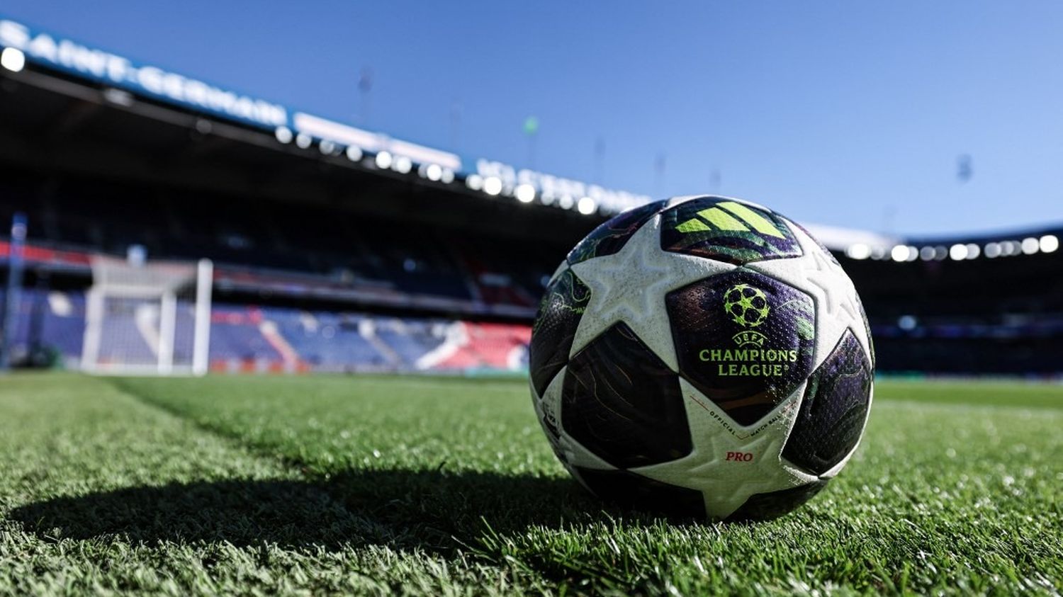 Champions League final: PSG to host live screening at Parc des Princes