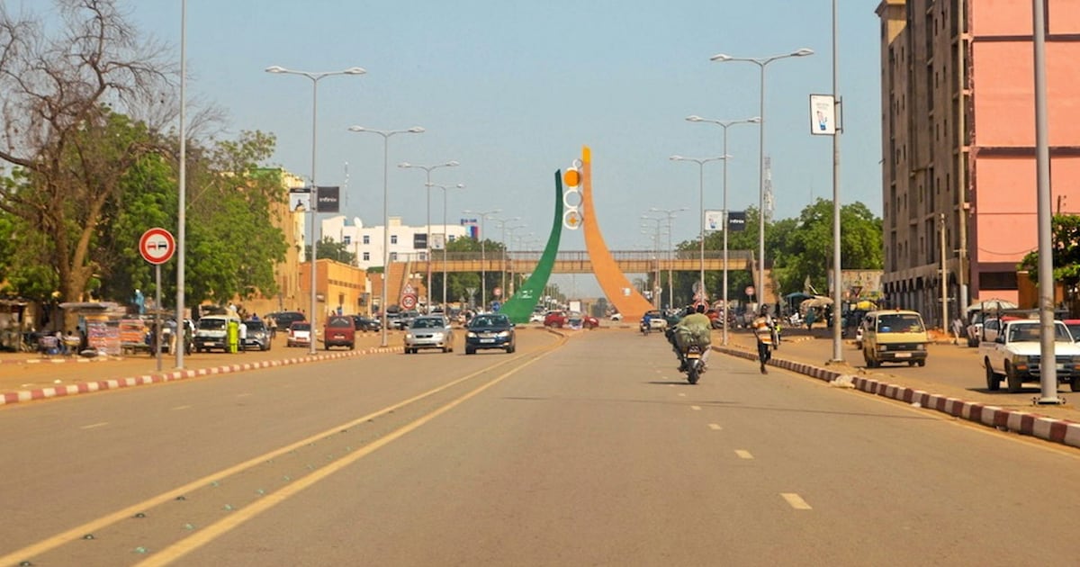 Amnesty International warns of deteriorating human rights in Niger following coup