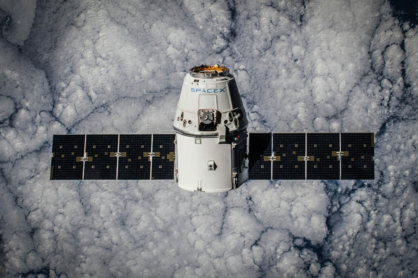 Senegal aims to become africa’s space technology hub