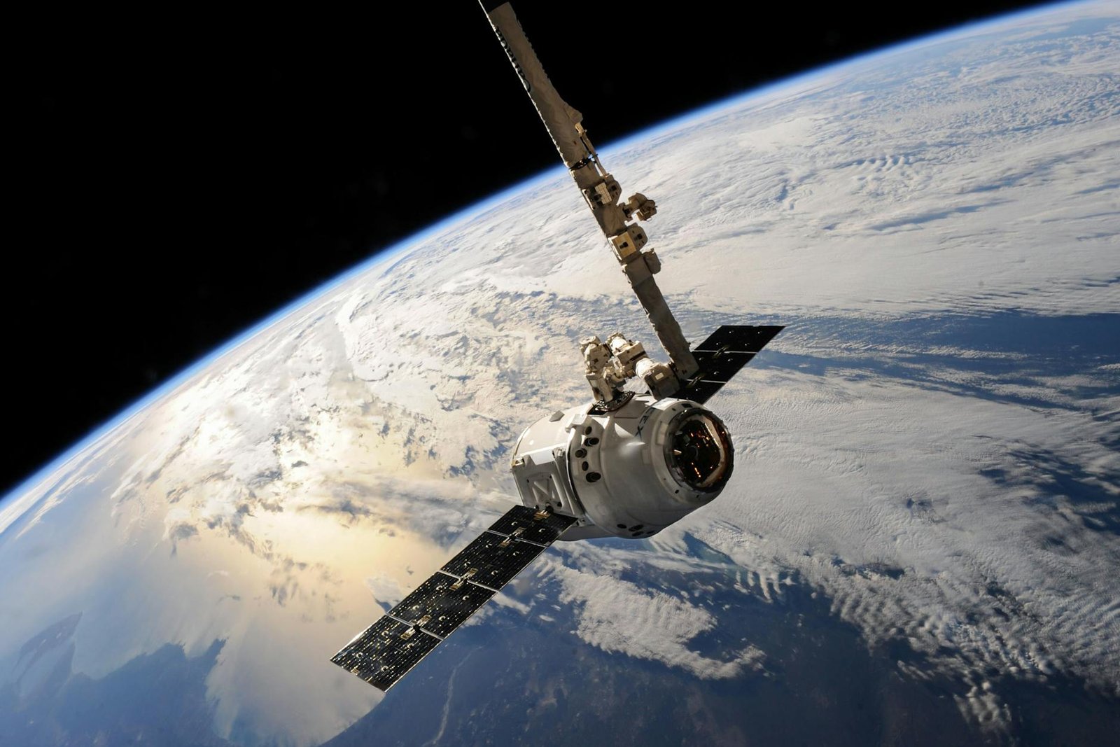 Côte d’Ivoire aims to become Africa’s space hub