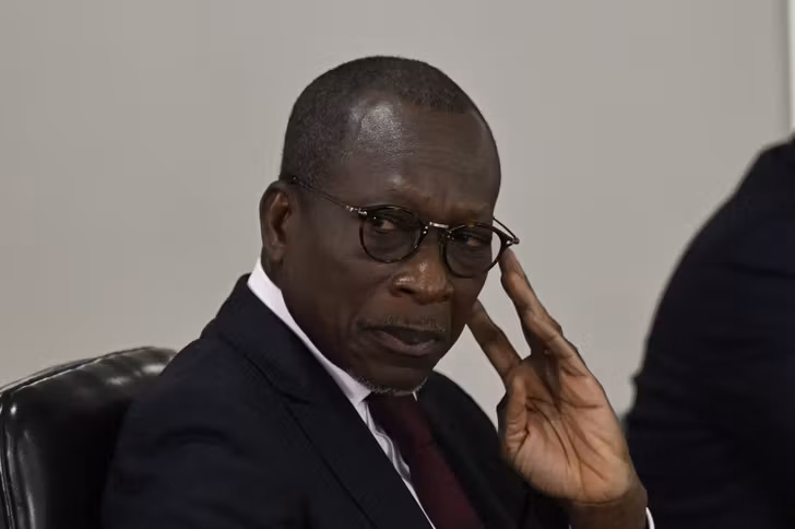 attempted coup in Benin: what we know about the mutiny in Cotonou