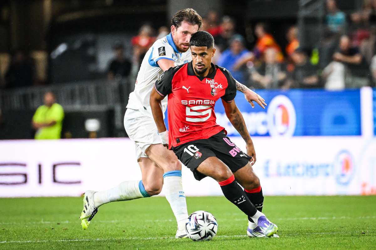 Marseille vs rennes: where to watch, predicted lineups and betting odds