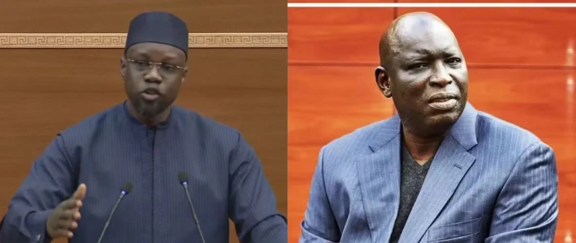 Senegal politics tensions