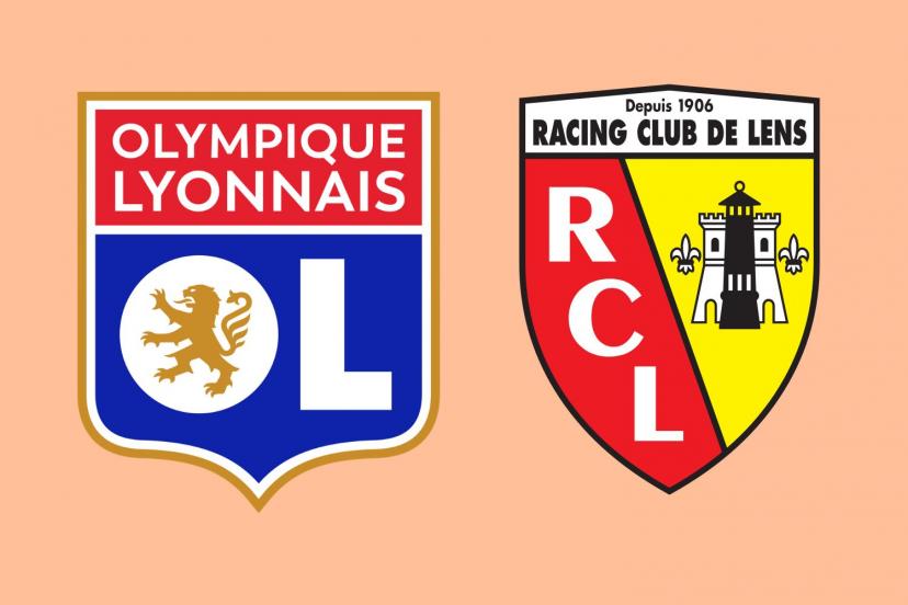 Lens had eliminated Lyon on penalties in the previous cup meeting