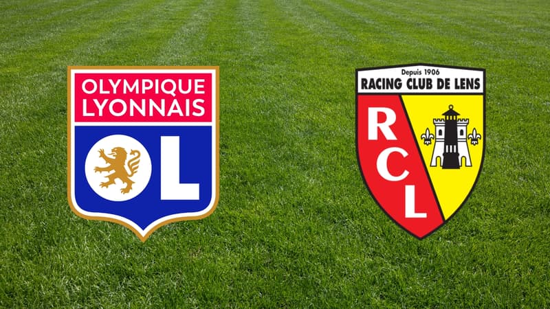 Lyon vs Lens: when and where to watch the Ligue 1 clash live