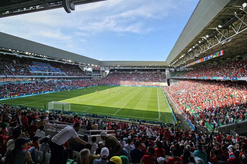 Stade-ASSE