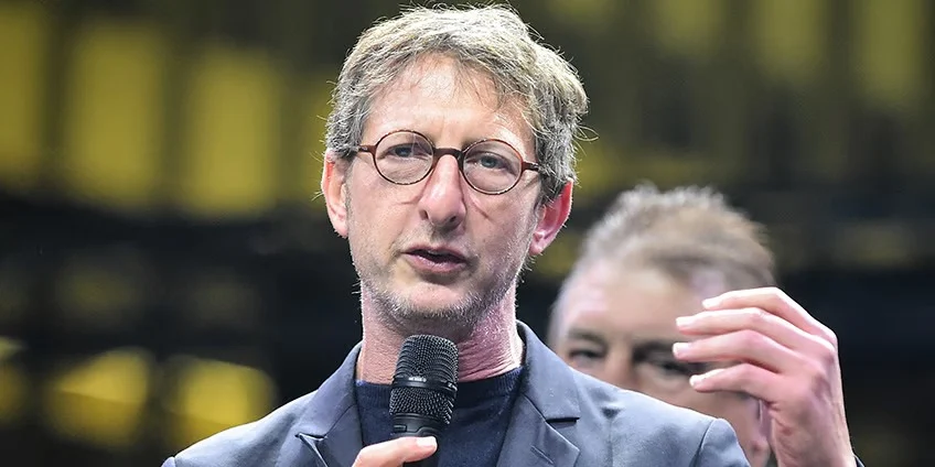 French mayor condemns Senegal’s anti-LGBTQ+ laws amid global outcry