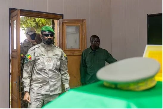 Drone strikes in Mali claim ten civilian lives