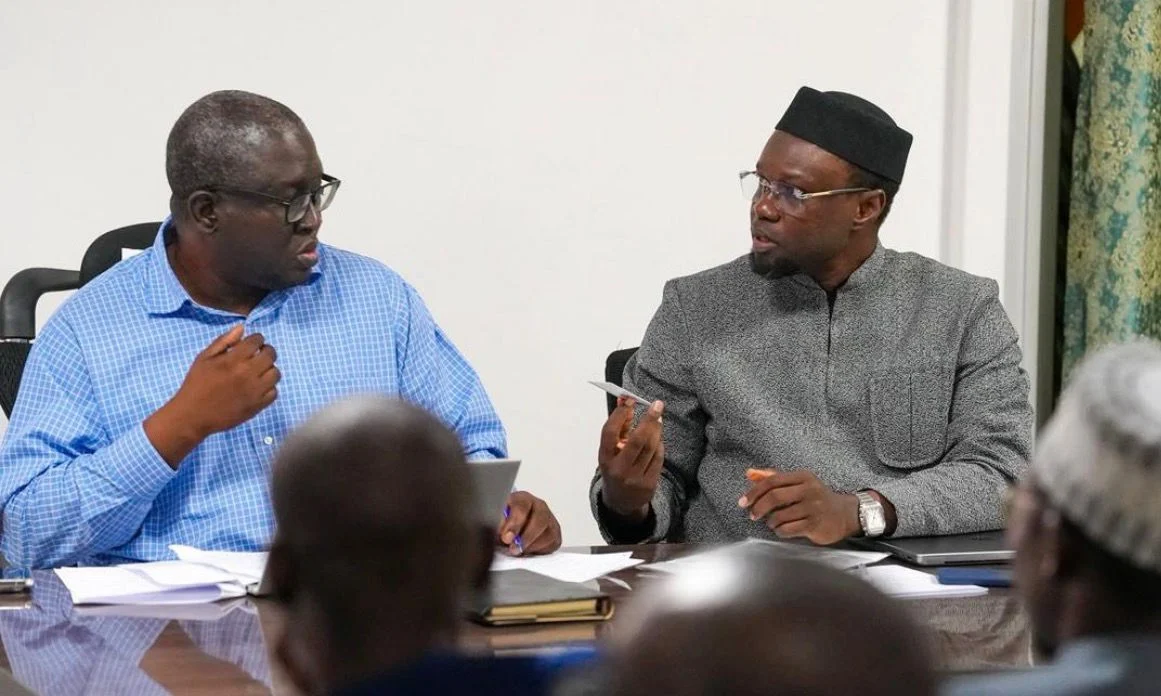 Rising internal tensions at Pastef ahead of Senegal’s 2027 local elections Pastef political bureau meeting: Key decisions made by Ousmane Sonko