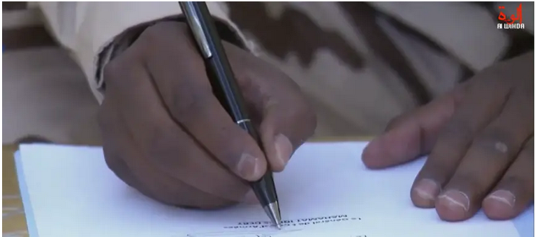Chad reshuffles top security posts with key appointments