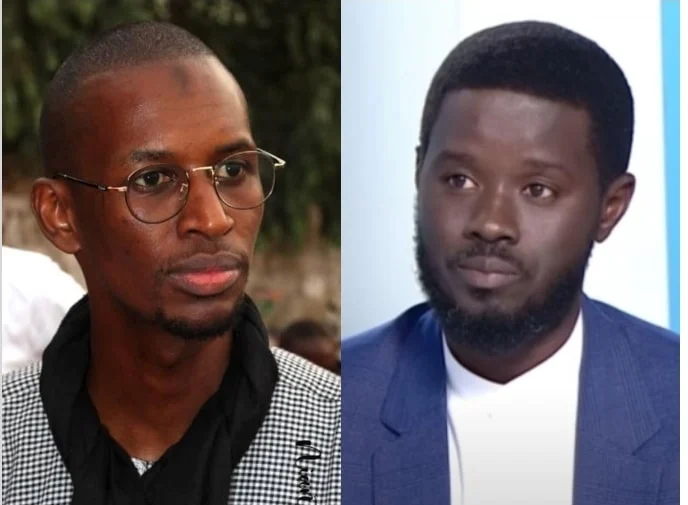 National dialogue praised by Seydina Oumar Touré as vital for Senegal’s future